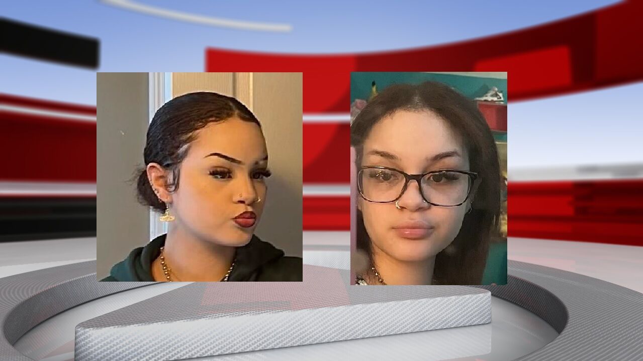 UPDATE | Louisville police say 15-year-old girl who went missing Monday has been found